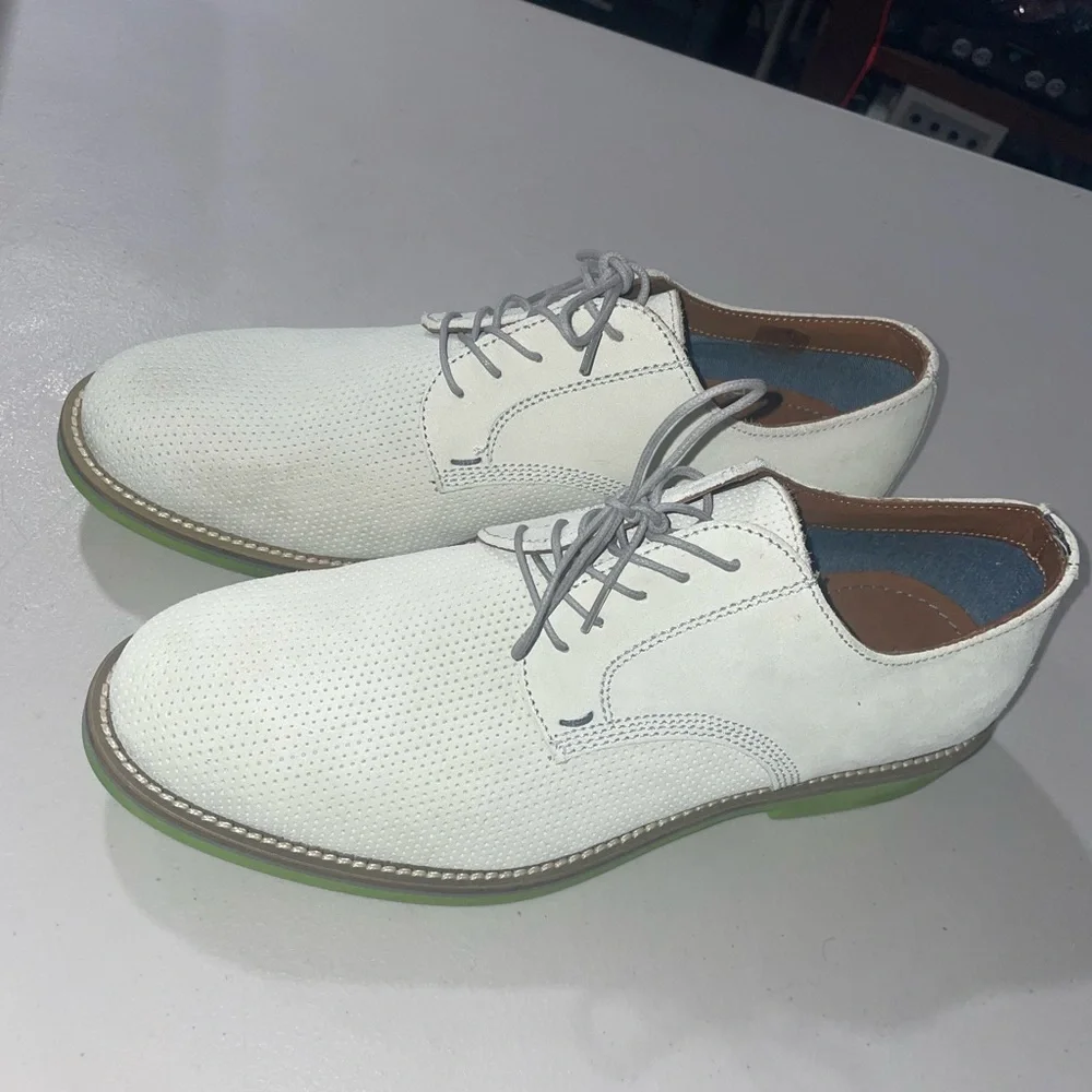 Aldo Oxford Dress Shoes